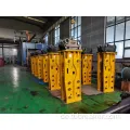 Hydraulikhammer für 25-32 Tonnen Sany-Bagger